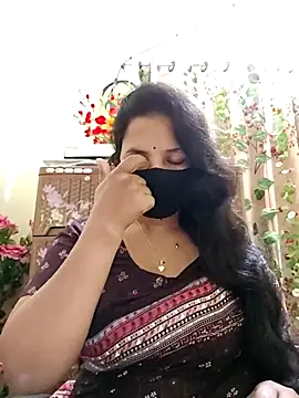 Payel-Sen online show from February 28, 6:31 pm