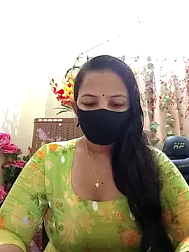 Payel-Sen online show from March 10, 6:23 pm