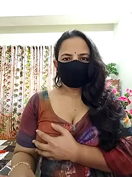 Payel-Sen online show from September 17, 7:32 am