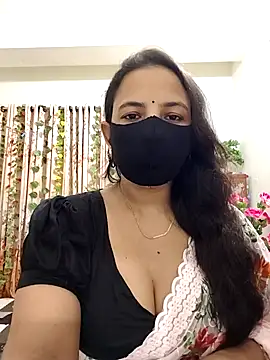 Payel-Sen online show from September 21, 6:31 pm