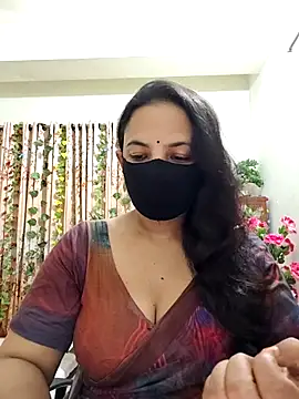 Payel-Sen online show from September 22, 4:42 pm