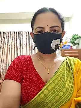 Payel-Sen online show from November 16, 5:29 pm