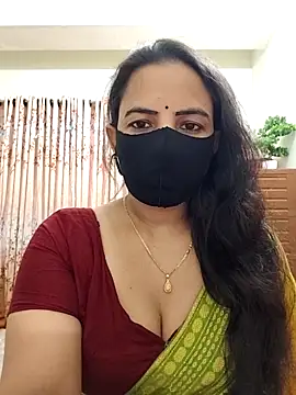 Payel-Sen online show from November 20, 2:23 am