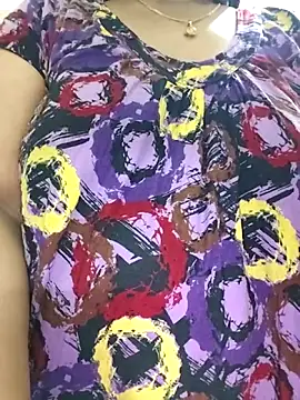 Payel-Sen online show from November 28, 1:58 pm