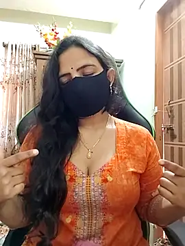 Payel-Sen online show from January 19, 5:22 am