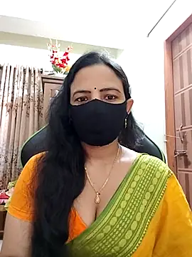 Payel-Sen online show from February 28, 4:41 pm