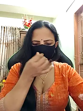 Payel-Sen online show from March 6, 11:06 am