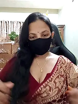Payel-Sen online show from June 2, 6:32 pm