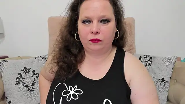 KarolineJoyy online show from February 27, 7:47 pm