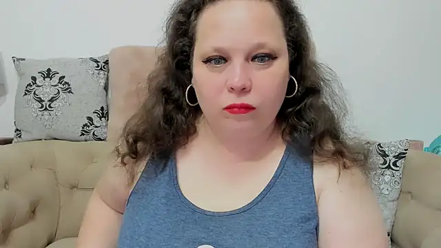 KarolineJoyy online show from March 13, 7:31 pm