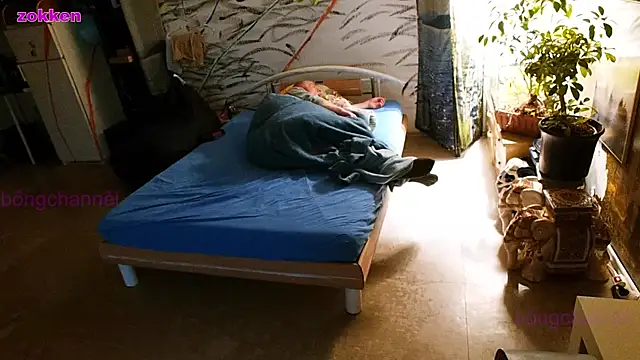 BongChannel online show from January 5, 11:59 am