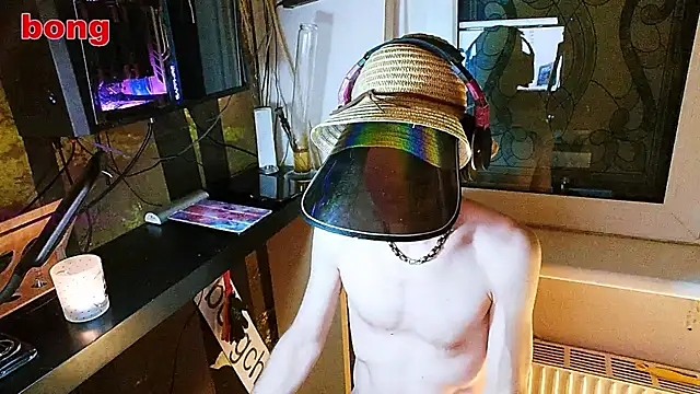 BongChannel online show from January 6, 3:31 am