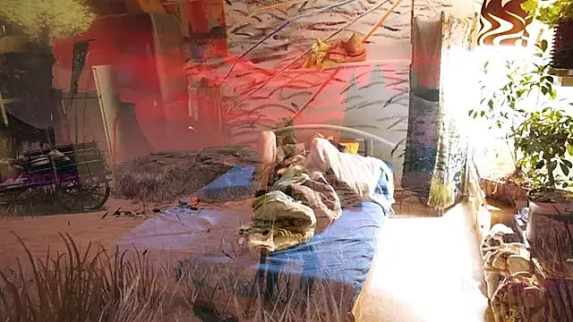 BongChannel online show from January 7, 10:11 am