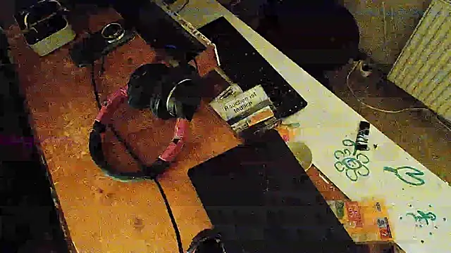 BongChannel online show from January 7, 7:59 pm