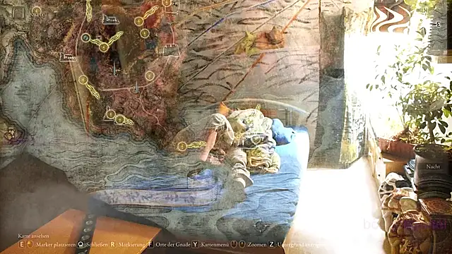 BongChannel online show from January 8, 11:32 am