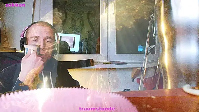 BongChannel online show from January 21, 12:36 am