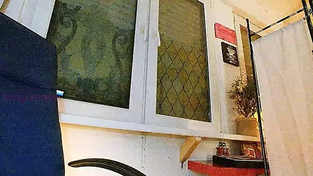 BongChannel online show from January 21, 6:55 pm