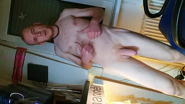 BongChannel online show from January 22, 7:13 pm