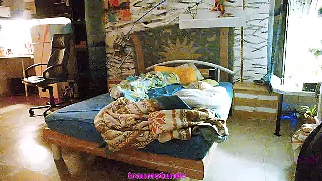 BongChannel online show from January 23, 4:37 pm