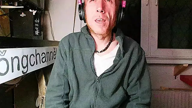 BongChannel online show from January 24, 4:27 am