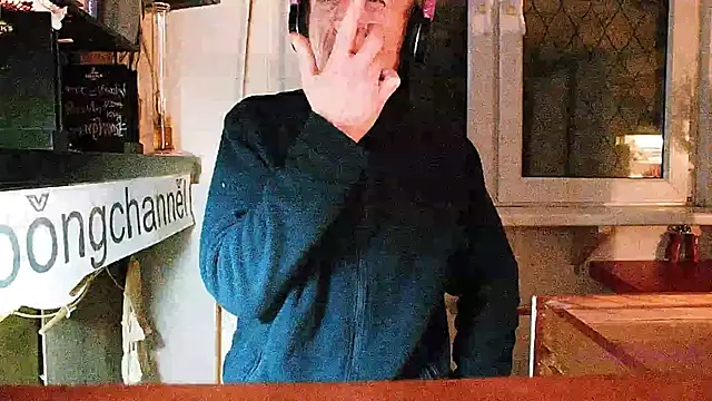 BongChannel online show from January 26, 12:26 am