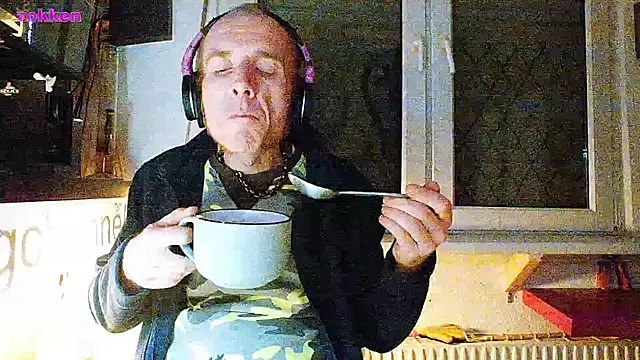 BongChannel online show from January 26, 9:40 pm