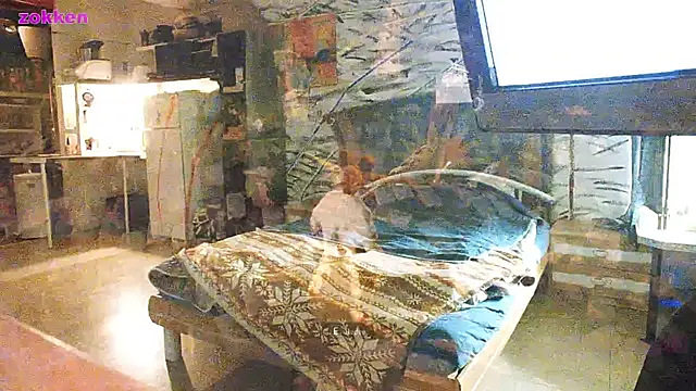 BongChannel online show from January 27, 4:01 pm