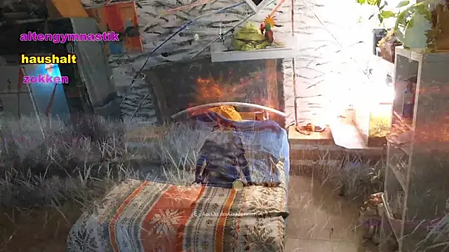 BongChannel online show from January 30, 1:31 pm