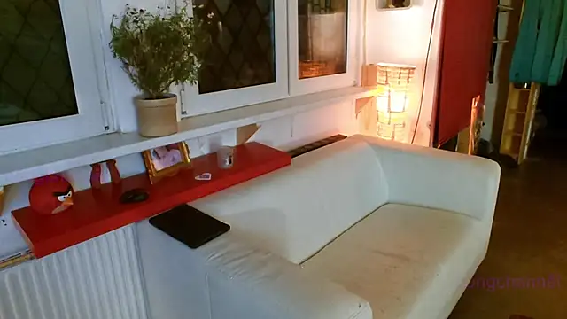 BongChannel online show from February 2, 5:59 pm