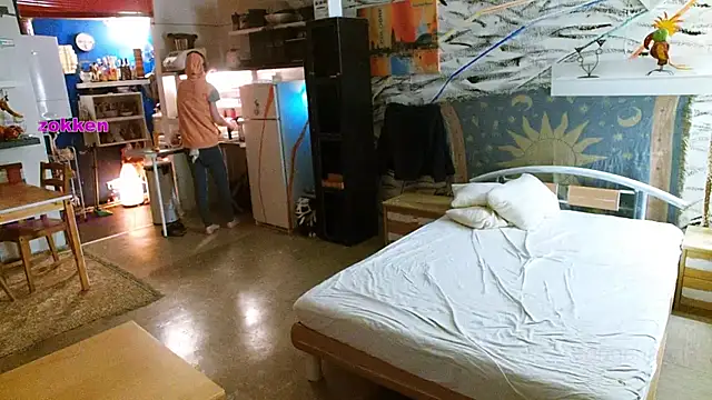 BongChannel online show from February 8, 2:36 am