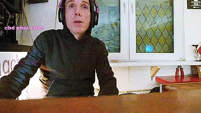 BongChannel online show from February 14, 4:04 am