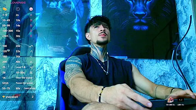 Snapshot of Jeins_carter chatting on September 23, 1:58 pm Jeins carter online show from September 23, 1:58 pm