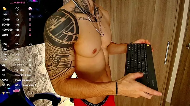 Snapshot of Jeins_carter chatting on October 15, 4:01 am Jeins carter online show from October 15, 4:01 am