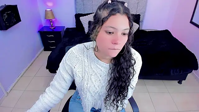 Lana stone  online show from January 31, 3:09 am