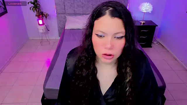 Lana stone  online show from December 15, 4:06 am