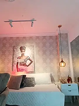 Shantall   online show from April 17, 11:02 am