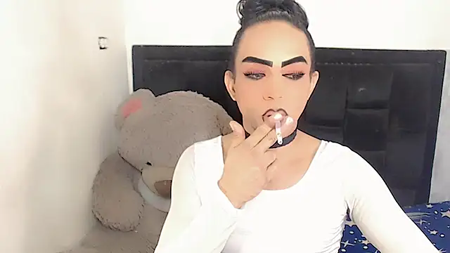 Michell Queen online show from January 25, 2:47 am