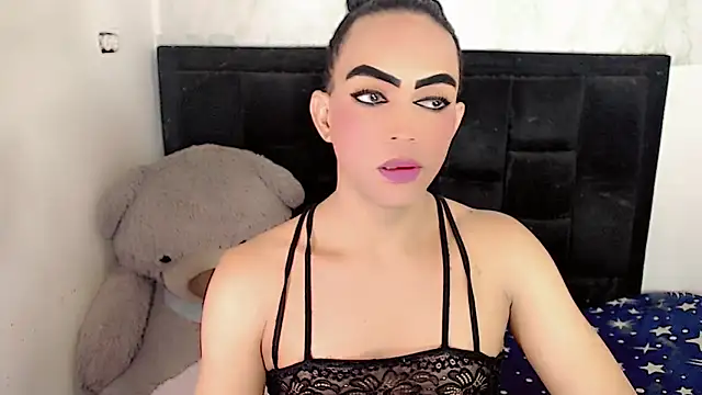 Michell Queen online show from October 23, 6:45 am