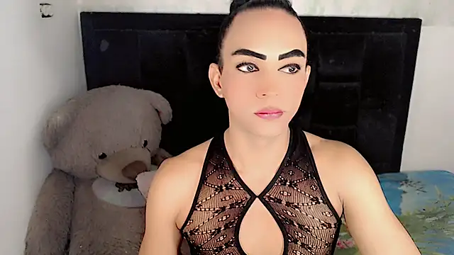 Michell Queen online show from February 19, 5:03 am