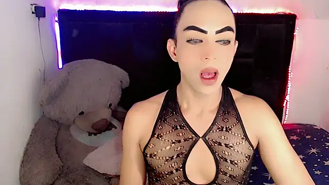 Michell Queen online show from March 18, 5:54 am