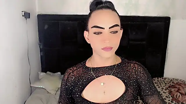 Michell Queen online show from April 22, 6:16 am