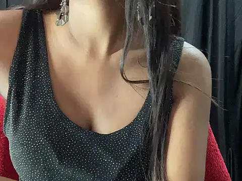 Sexy trisha  7 online show from January 19, 7:58 pm