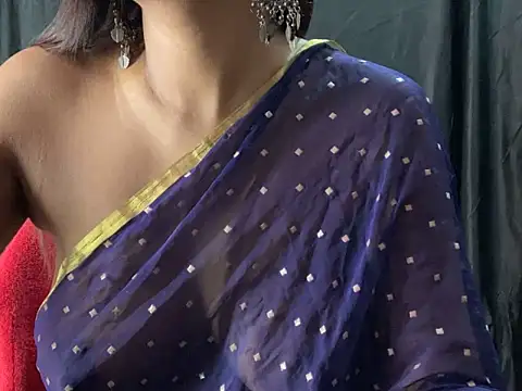 Sexy trisha  7 online show from February 7, 7:27 pm