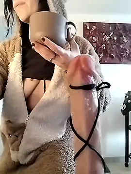 Snapshot of freyamoret chatting on January 21, 3:10 pm freyamoret online show from January 21, 3:10 pm