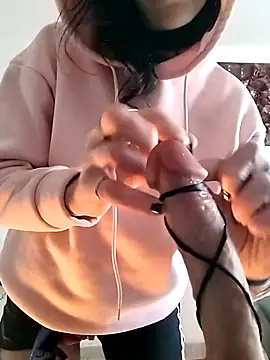 Snapshot of freyamoret chatting on February 27, 11:10 am freyamoret online show from February 27, 11:10 am