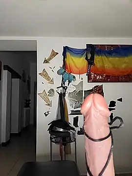 Snapshot of freyamoret chatting on October 2, 3:57 am freyamoret online show from October 2, 3:57 am