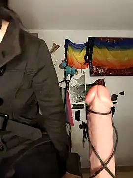 Snapshot of freyamoret chatting on October 16, 4:02 am freyamoret online show from October 16, 4:02 am