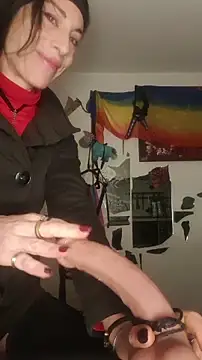 Snapshot of freyamoret chatting on December 18, 4:51 am freyamoret online show from December 18, 4:51 am