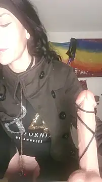 freyamoret online show from February 13, 3:57 am