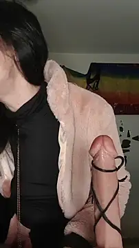 freyamoret online show from March 6, 3:47 am